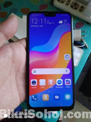 Huawei Y9 2019